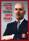 ESTUDIOS SOBRE POESÍA ESPAÑOLA CONTEMPORÁNEA (2ª EDICION)