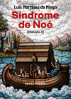 SÍNDROME DE NOÉ (DIETARIO-II)