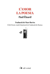 L' AMOR LA POESIA