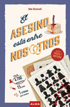 ASESINO ESTÁ ENTRE NOSOTROS, EL