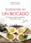 SORPRENDE EN UN BOCADO
