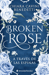 BROKEN ROSE