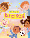 DIARY OF KIND KIDS, THE