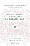DELGADA LINEA ENTRE LA LOCURA Y LA CREATIVIDAD