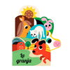 GRANJA, LA