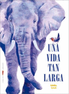 VIDA TAN LARGA, UNA