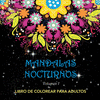 MANDALAS NOCTURNOS. VOL. 7