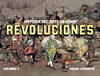 HISTORIA DEL ARTE EN CÓMIC 5: REVOLUCIONES