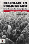 DESENLACE EN STALINGRADO II. LA DERROTA DEL SEXTO EJÉRCITO