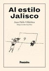 AL ESTILO JALISCO