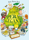 INCREÏBLE HISTÒRIA DE LA PERA GEGANT, LA