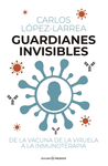 GUARDIANES INVISIBLES