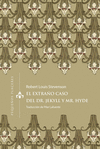 EXTRAÑO CASO DEL DR. JEKYLL Y MR. HYDE, EL