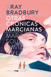 OTRAS CRÓNICAS MARCIANAS - RÚSTICA