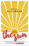HERE COMES THE SUN (AQUI LLEGA EL SOL)