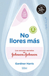 NO LLORES MÁS