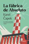FÁBRICA DE ABSOLUTO, LA
