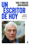 UN ESCRITOR DE HOY
