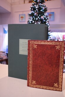 LIBRO DE LOS ANIMALES