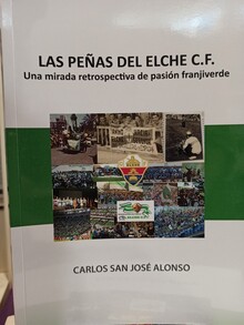 PEÑAS DEL ELCHE C.F., LAS