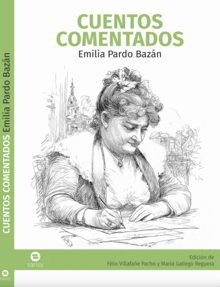 CUENTOS COMENTADOS EMILIA PARDO BAZAN